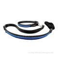 Usb Rechargeable Led Flashing Light Up Dog Leash Leads